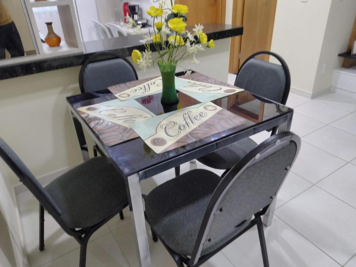 Apartamento Arraial Prainha