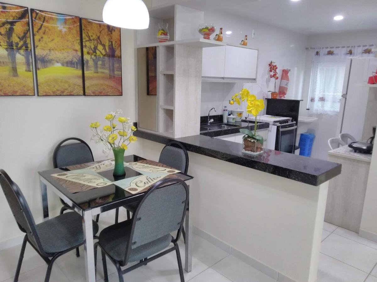 Arraial Prainha Apartamento *