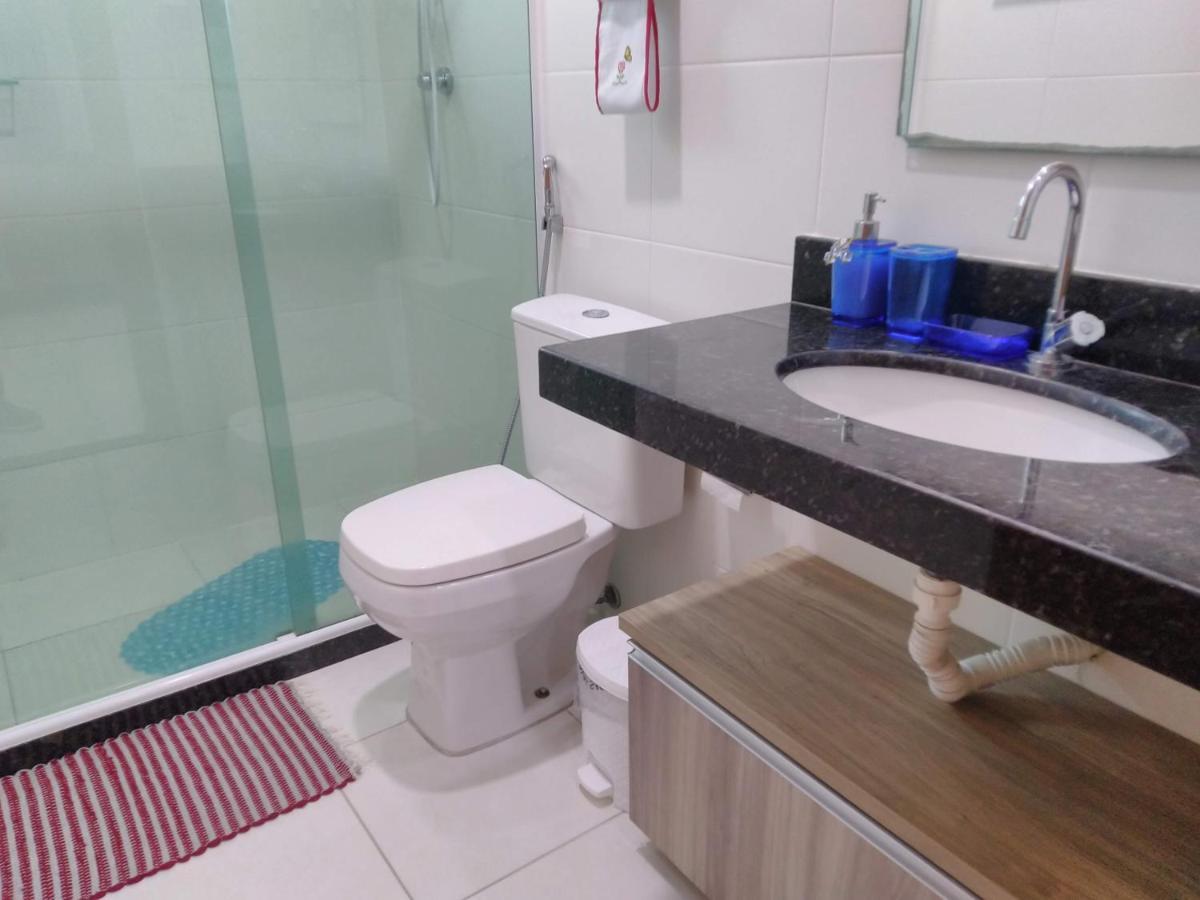 Arraial Prainha Apartamento *